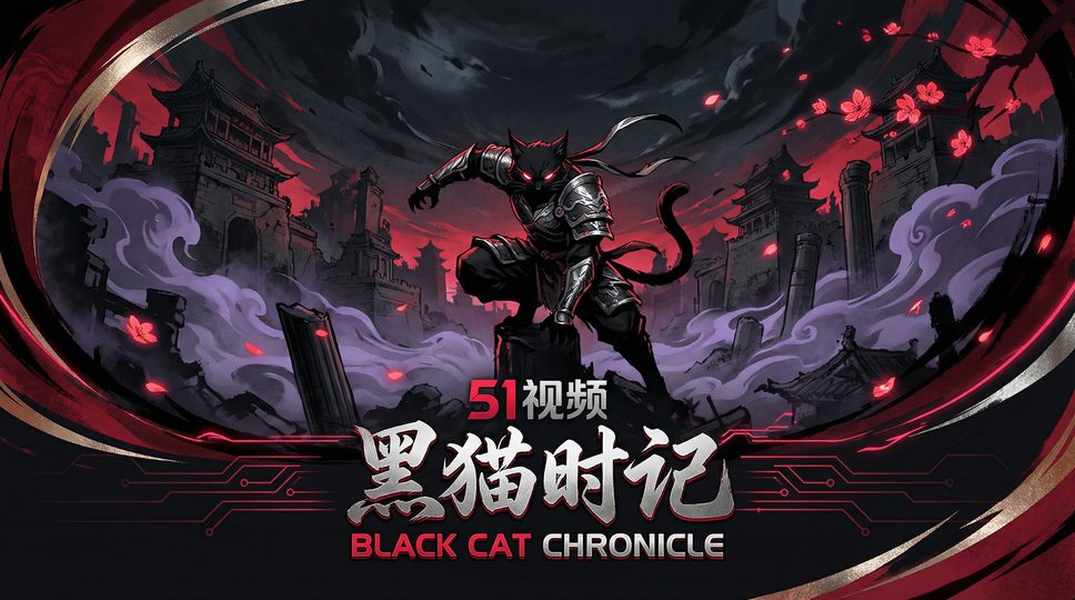 51视频动漫视频平台